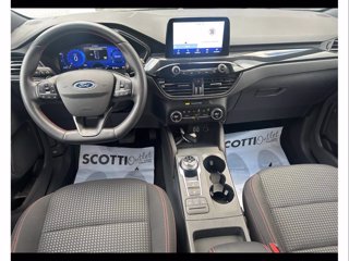 FORD Kuga 1.5 EcoBlue 120 CV aut. 2WD ST-Line X