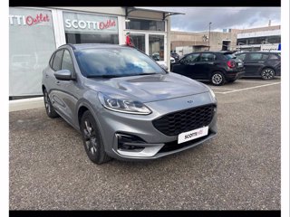 FORD Kuga 1.5 EcoBlue 120 CV aut. 2WD ST-Line X