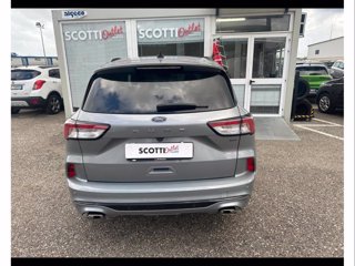 FORD Kuga 1.5 EcoBlue 120 CV aut. 2WD ST-Line X