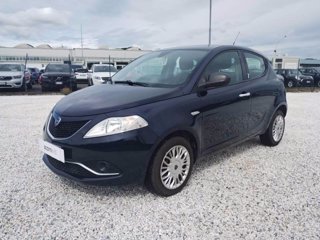 LANCIA Ypsilon 1.2 69 CV 5 porte Elefantino Blu