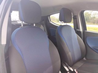 LANCIA Ypsilon 1.2 69 CV 5 porte Elefantino Blu