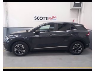 KIA Sportage 1.6 tgdi gpl business 136cv 2wd