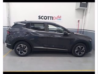 KIA Sportage 1.6 tgdi gpl business 136cv 2wd