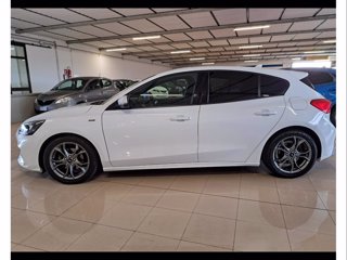 FORD Focus 1.5 ecoblue st-line s&s 120cv