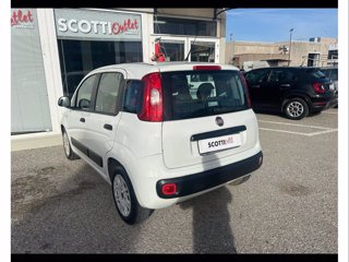 FIAT Panda 1.2 easy 69cv e6