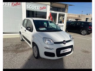 FIAT Panda 1.2 easy 69cv e6