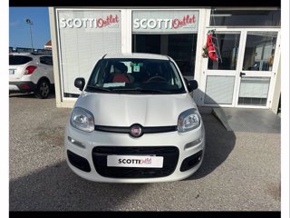 FIAT Panda 1.2 easy 69cv e6