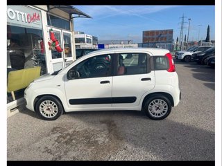 FIAT Panda 1.2 easy 69cv e6