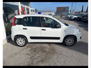 FIAT Panda 1.2 easy 69cv e6