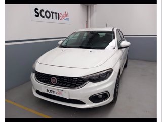 FIAT Tipo 5p 1.4 lounge 95cv