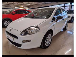 FIAT Punto 5p 1.2 street e6