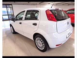 FIAT Punto 5p 1.2 street e6