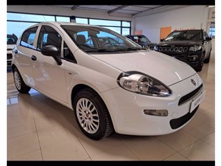 FIAT Punto 5p 1.2 street e6