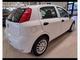 FIAT Punto 5p 1.2 street e6