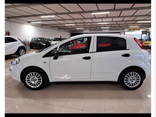 FIAT Punto 5p 1.2 street e6