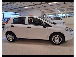 FIAT Punto 5p 1.2 street e6