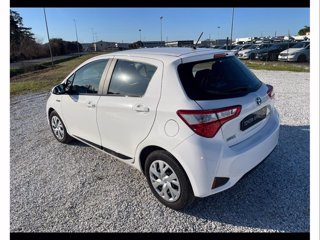 TOYOTA Yaris 1.5 Hybrid 5 porte Active Plus