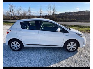 TOYOTA Yaris 1.5 Hybrid 5 porte Active Plus