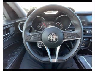 ALFA ROMEO Stelvio 2.2 t executive q4 210cv auto my19