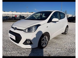 HYUNDAI i10 1.0 Comfort