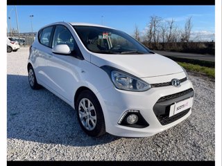 HYUNDAI i10 1.0 Comfort