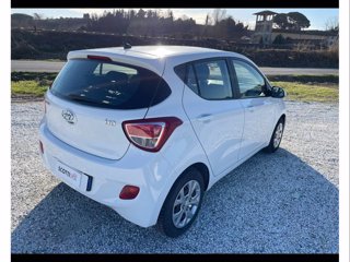 HYUNDAI i10 1.0 Comfort