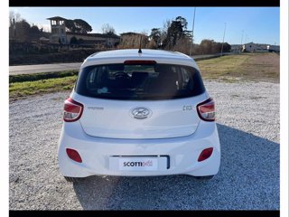 HYUNDAI i10 1.0 Comfort