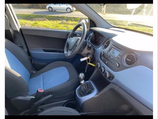 HYUNDAI i10 1.0 Comfort