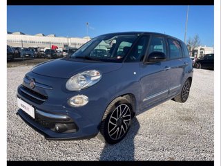 FIAT 500L Wagon 1.6 Multijet 120 CV Lounge