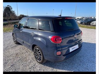 FIAT 500L Wagon 1.6 Multijet 120 CV Lounge