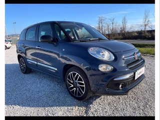 FIAT 500L Wagon 1.6 Multijet 120 CV Lounge