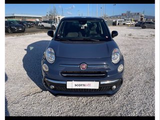 FIAT 500L Wagon 1.6 Multijet 120 CV Lounge