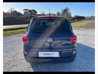 FIAT 500L Wagon 1.6 Multijet 120 CV Lounge