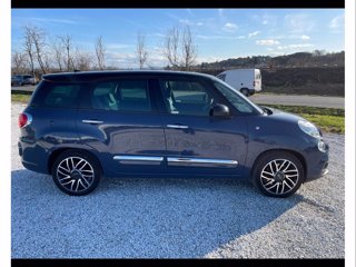 FIAT 500L Wagon 1.6 Multijet 120 CV Lounge