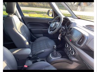 FIAT 500L Wagon 1.6 Multijet 120 CV Lounge