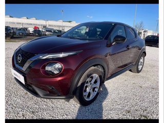 NISSAN Juke 1.0 DIG-T 114 CV N-Design