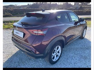 NISSAN Juke 1.0 DIG-T 114 CV N-Design