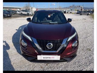 NISSAN Juke 1.0 DIG-T 114 CV N-Design