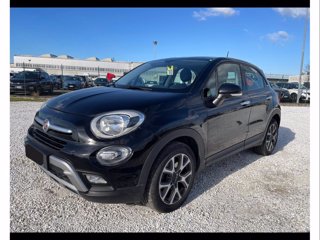 FIAT 500X 1.6 MultiJet 120 CV Cross