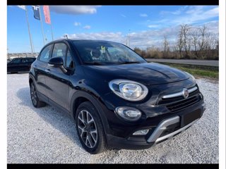 FIAT 500X 1.6 MultiJet 120 CV Cross