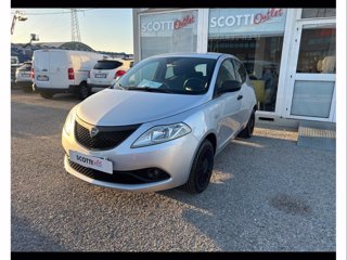 LANCIA Ypsilon 1.2 elefantino blu ecochic gpl 69cv my19