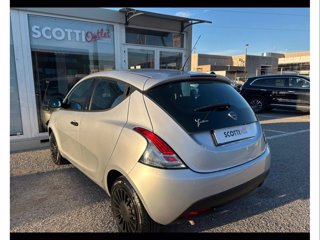 LANCIA Ypsilon 1.2 elefantino blu ecochic gpl 69cv my19