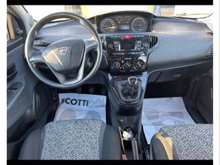 LANCIA Ypsilon 1.2 elefantino blu ecochic gpl 69cv my19