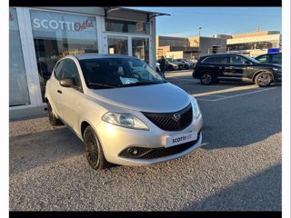 LANCIA Ypsilon 1.2 elefantino blu ecochic gpl 69cv my19