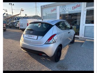 LANCIA Ypsilon 1.2 elefantino blu ecochic gpl 69cv my19