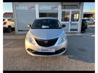 LANCIA Ypsilon 1.2 elefantino blu ecochic gpl 69cv my19