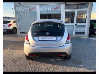 LANCIA Ypsilon 1.2 elefantino blu ecochic gpl 69cv my19