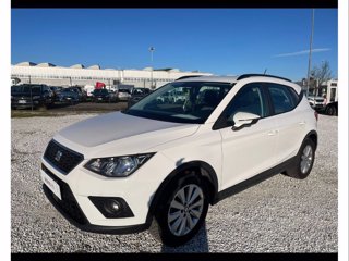 SEAT Arona 1.0 tgi style 90cv