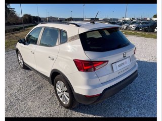 SEAT Arona 1.0 tgi style 90cv