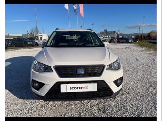 SEAT Arona 1.0 tgi style 90cv